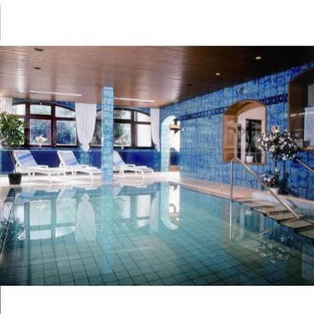 Hotel Brandbach Sasbachwalden Extérieur photo